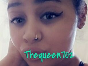 Thequeen702