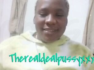 Therealdealpussyxxx