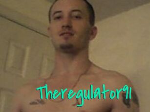 Theregulator91