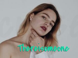 thereisomeone Cool Sexe
