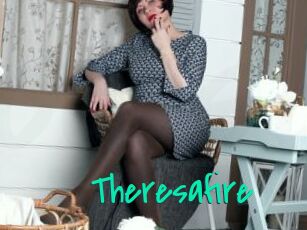 Theresafire