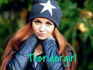 theridergirl Cool Sexe