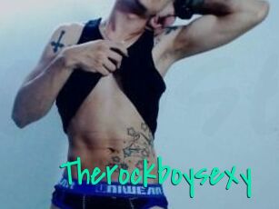 Therockboysexy