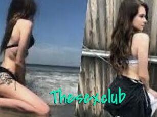 Thesexclub