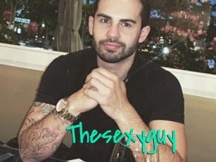 thesexyguy Cool Sexe