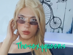 Thesexyqueens