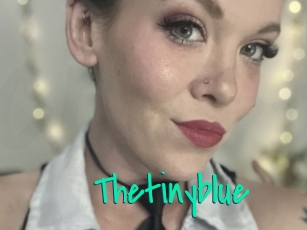 Thetinyblue