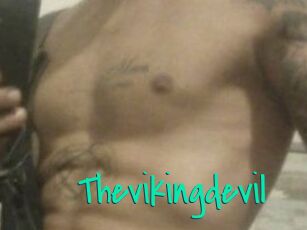Thevikingdevil