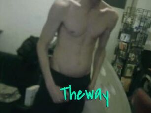Theway