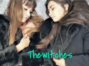 Thewitches