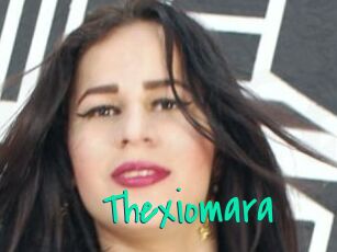thexiomara Cool Sexe