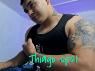 thiago_cp21 Cool Sexe