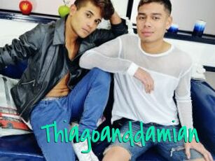 Thiagoanddamian