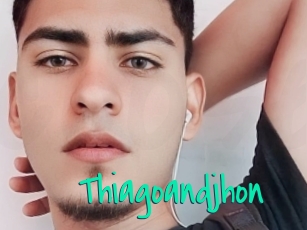 thiagoandjhon Cool Sexe