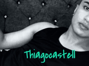 thiagocastell Cool Sexe