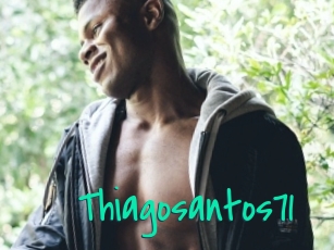thiagosantos71 Cool Sexe