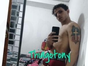 Thiagotony