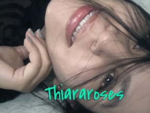 Thiararoses