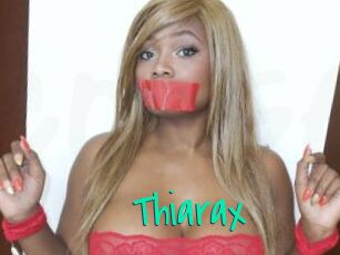 Thiarax