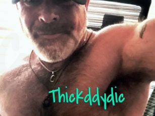 thickddydic Cool Sexe