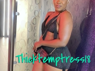 thicktemptress18 Cool Sexe
