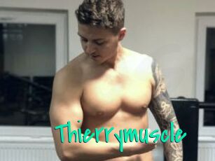 Thierrymuscle