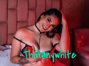 Thiffanywhite
