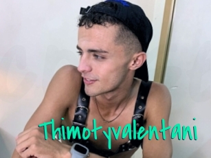 Thimotyvalentani