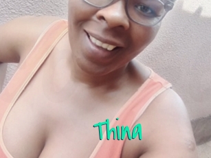 Thina