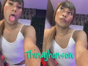 Thinajhonson