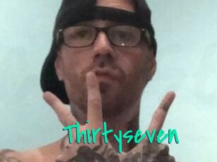 Thirtyseven