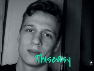 thiseasy Cool Sexe