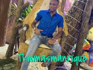 Thmmasmanrique