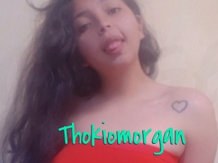 Thokiomorgan