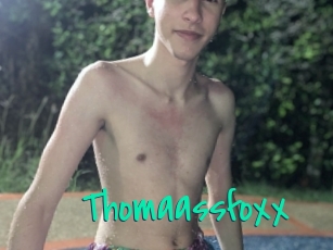 Thomaassfoxx