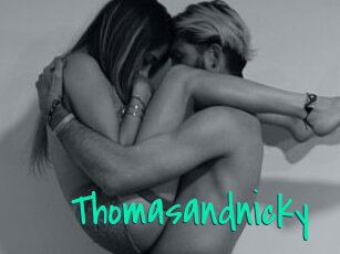 Thomasandnicky