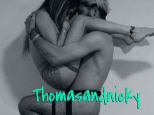Thomasandnicky