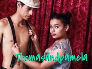 Thomasandpamela