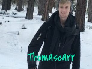 Thomascarr