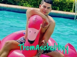 Thomaschubbyy
