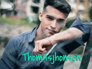 Thomasjhonson