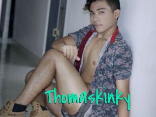 Thomaskinky