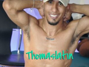 Thomaslatin