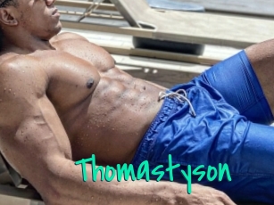 Thomastyson