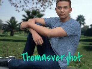 Thomasveryhot