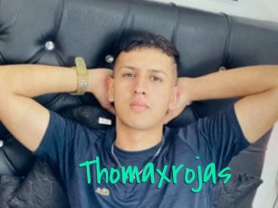 Thomaxrojas