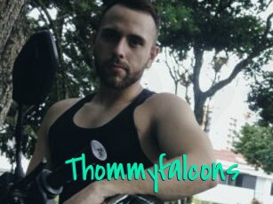 Thommyfalcons