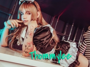 thommylee Cool Sexe