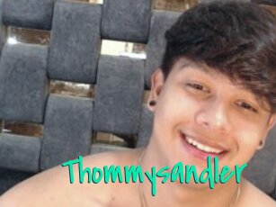 Thommysandler