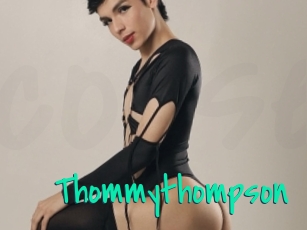 thommythompson Cool Sexe